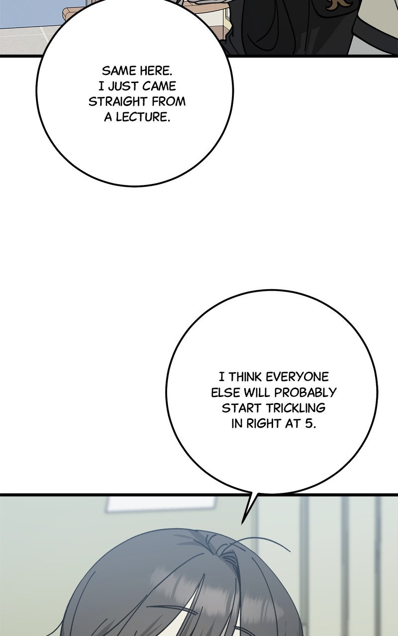 Read Rules for Dating Trash chapter 33 image 52 on Lezhin