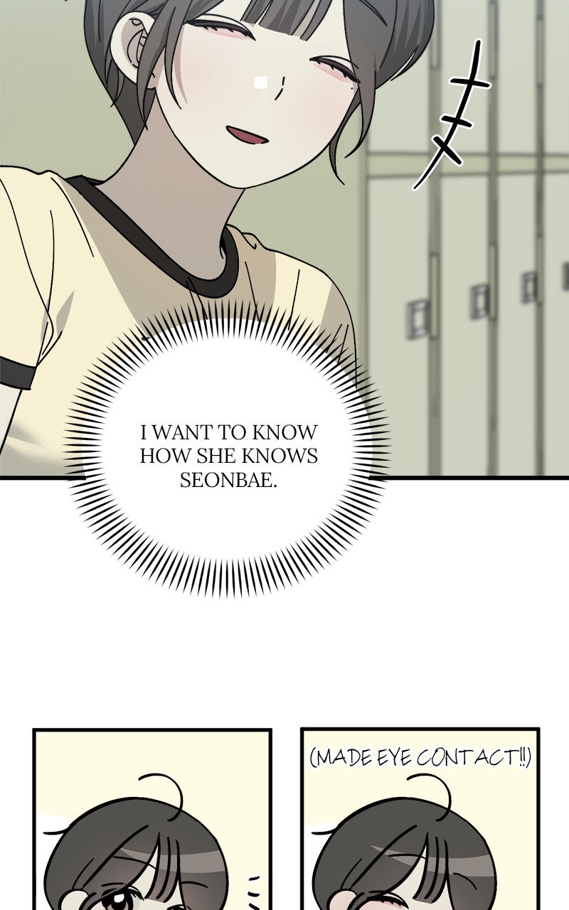 Read Rules for Dating Trash chapter 33 image 53 on Lezhin