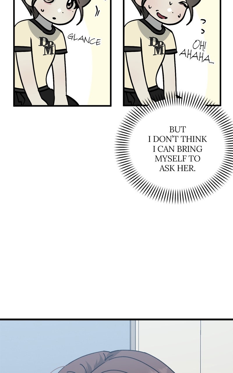 Read Rules for Dating Trash chapter 33 image 54 on Lezhin