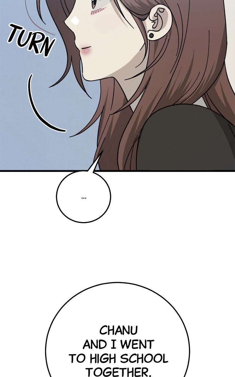 Read Rules for Dating Trash chapter 33 image 56 on Lezhin