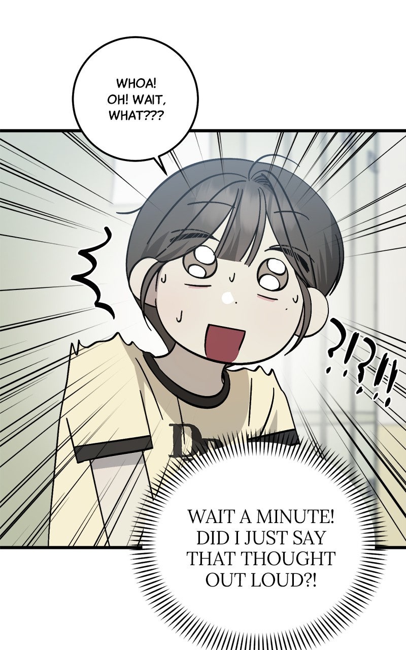 Read Rules for Dating Trash chapter 33 image 58 on Lezhin