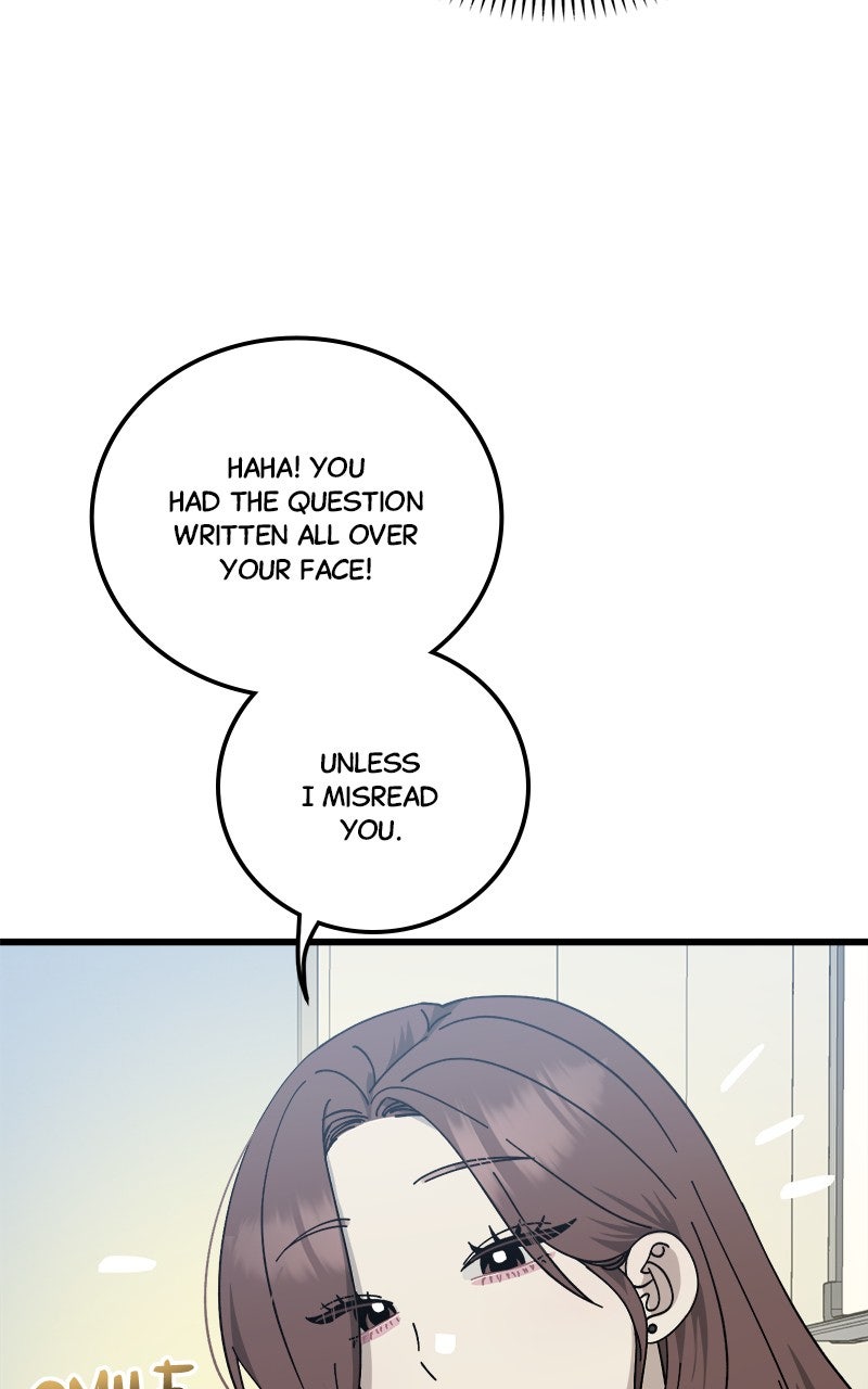 Read Rules for Dating Trash chapter 33 image 59 on Lezhin