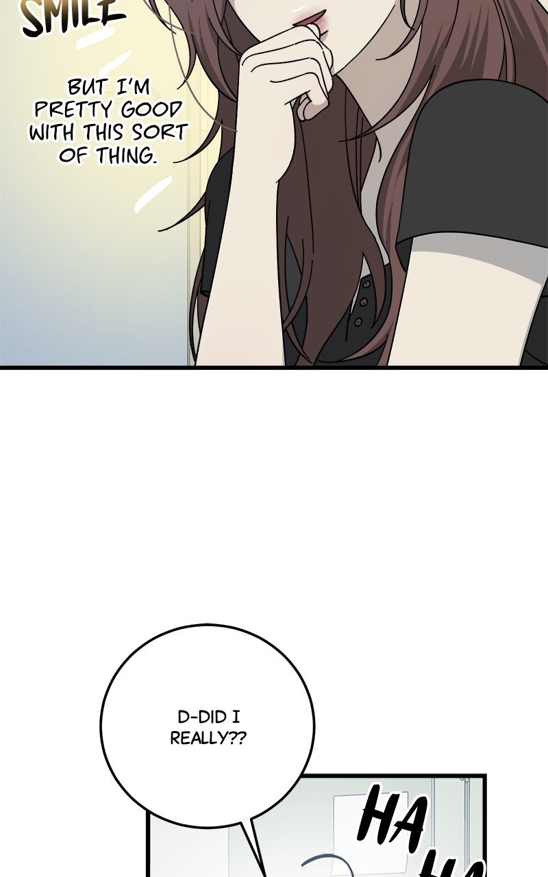 Read Rules for Dating Trash chapter 33 image 60 on Lezhin