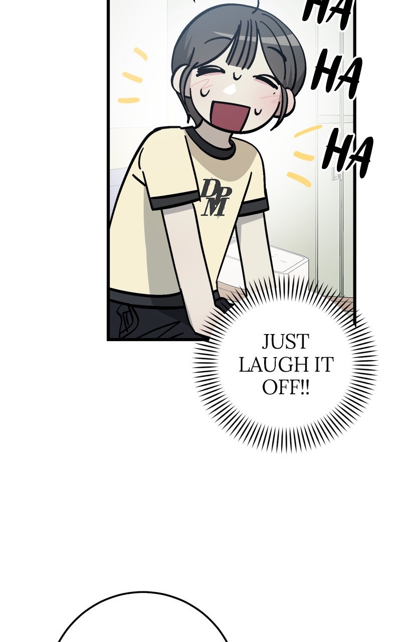 Read Rules for Dating Trash chapter 33 image 61 on Lezhin
