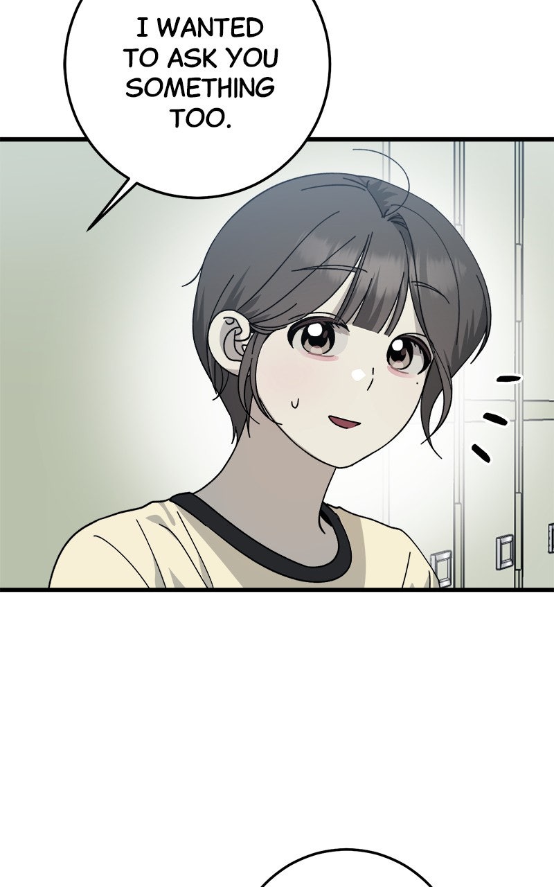 Read Rules for Dating Trash chapter 33 image 62 on Lezhin