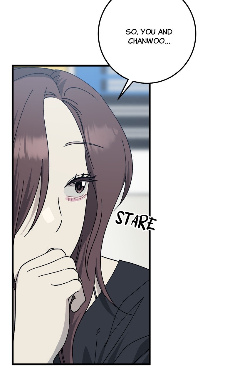 Read Rules for Dating Trash chapter 33 image 63 on Lezhin