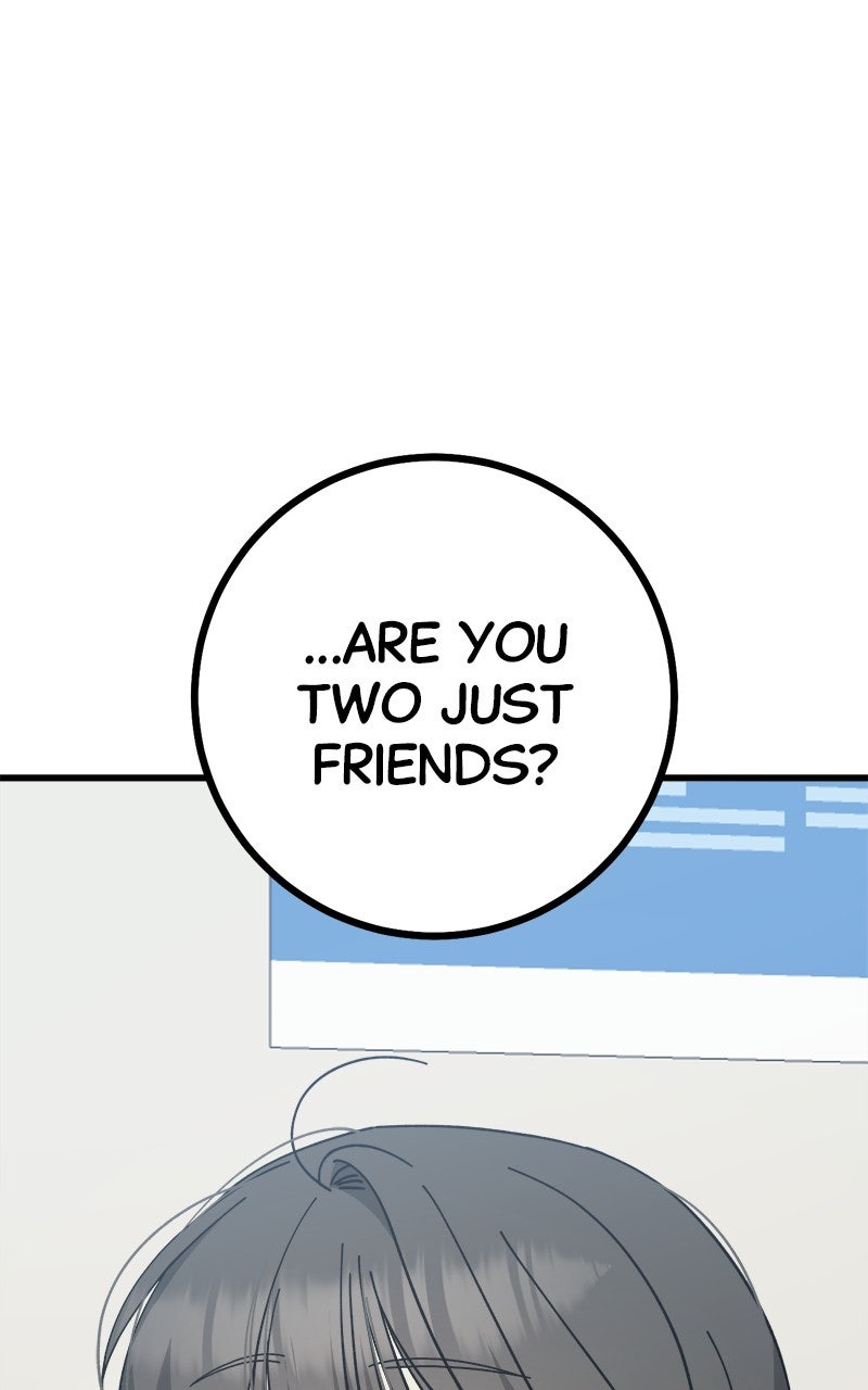 Read Rules for Dating Trash chapter 33 image 64 on Lezhin