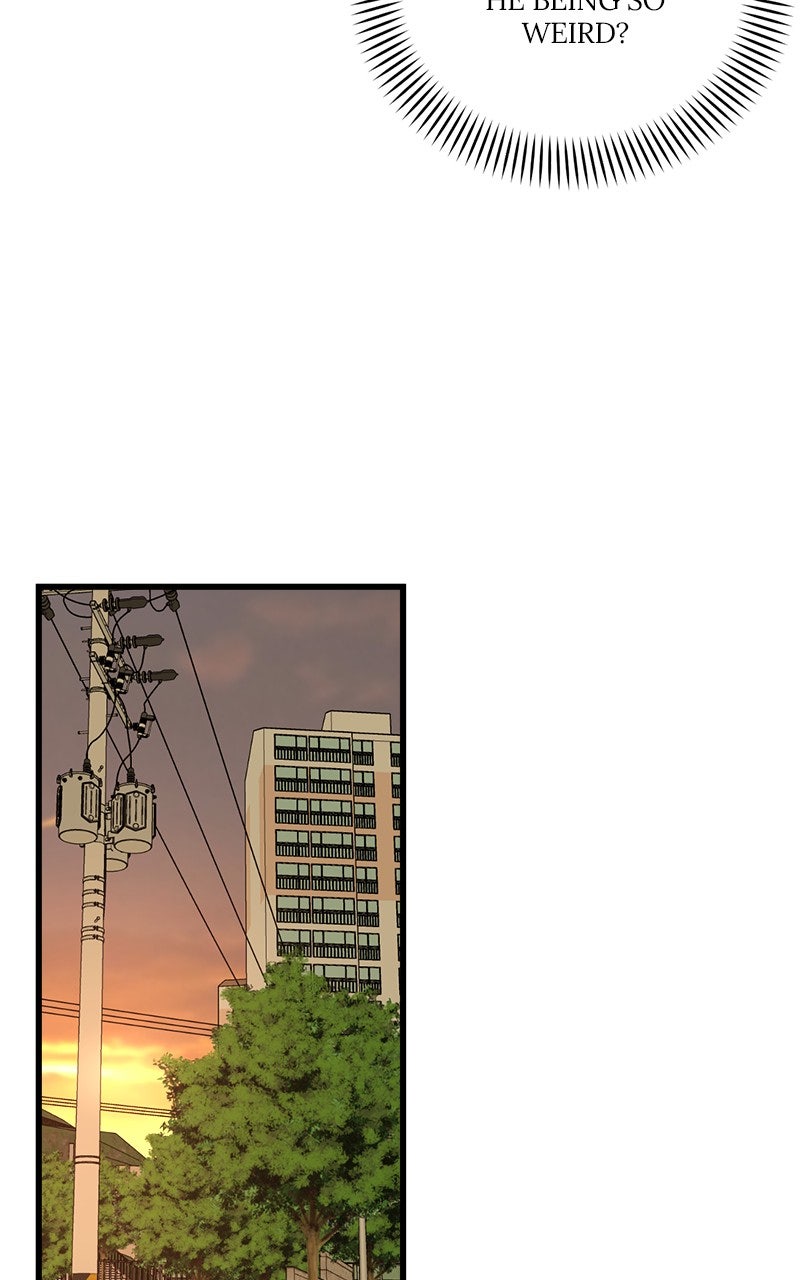 Read Rules for Dating Trash chapter 33 image 8 on Lezhin