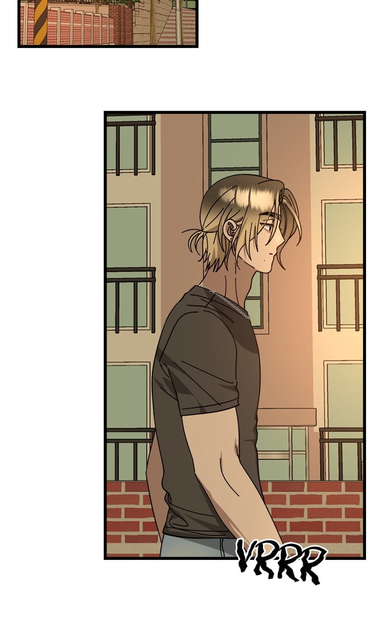 Read Rules for Dating Trash chapter 33 image 9 on Lezhin