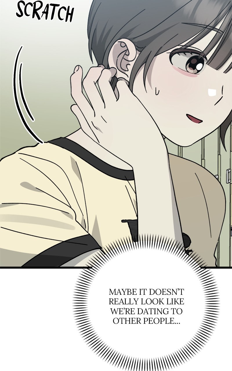 Read Rules for Dating Trash chapter 34 image 10 on Lezhin