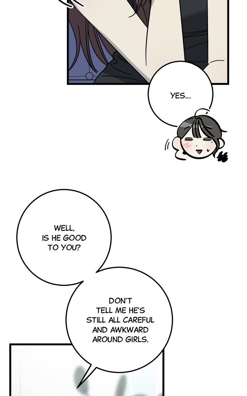Read Rules for Dating Trash chapter 34 image 12 on Lezhin