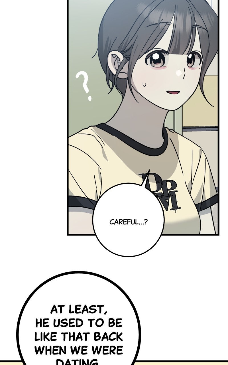 Read Rules for Dating Trash chapter 34 image 14 on Lezhin