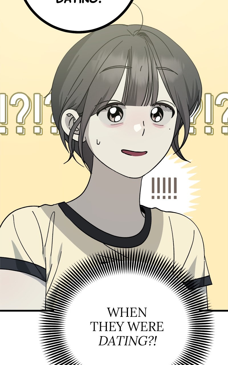 Read Rules for Dating Trash chapter 34 image 15 on Lezhin