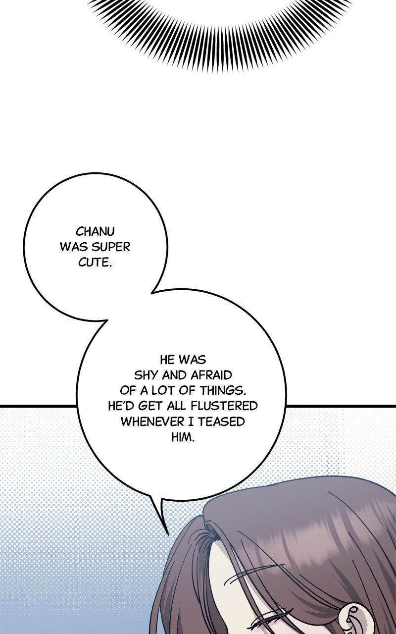 Read Rules for Dating Trash chapter 34 image 16 on Lezhin