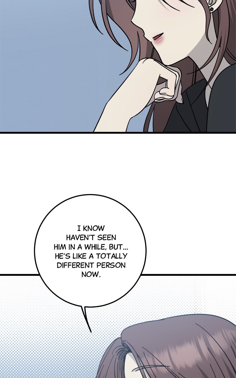 Read Rules for Dating Trash chapter 34 image 17 on Lezhin