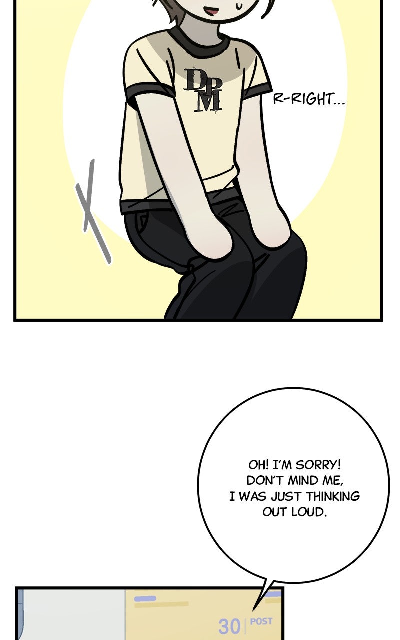 Read Rules for Dating Trash chapter 34 image 19 on Lezhin
