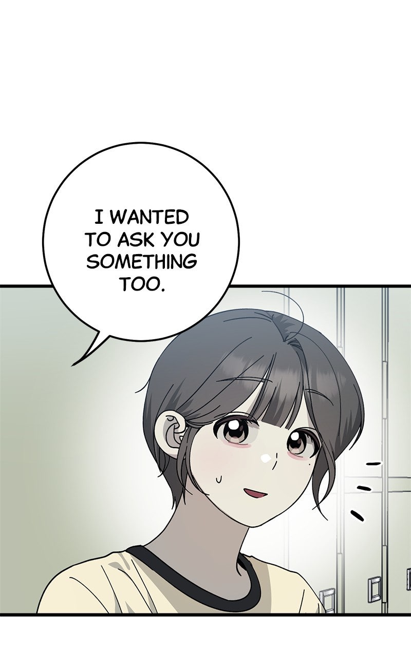 Read Rules for Dating Trash chapter 34 image 2 on Lezhin