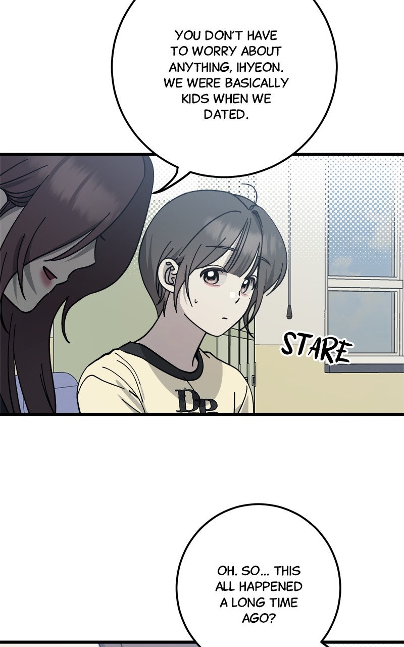 Read Rules for Dating Trash chapter 34 image 21 on Lezhin