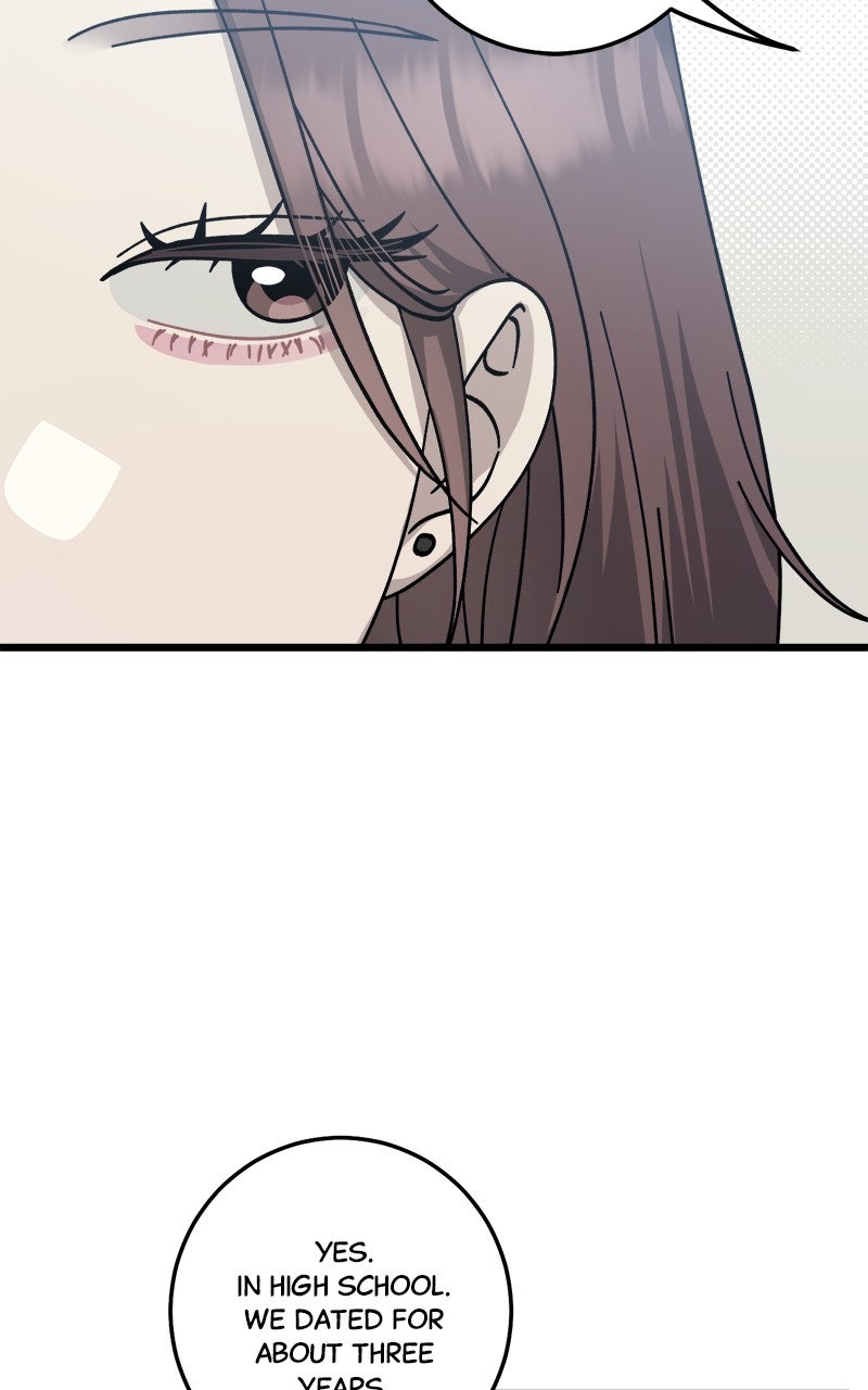Read Rules for Dating Trash chapter 34 image 22 on Lezhin