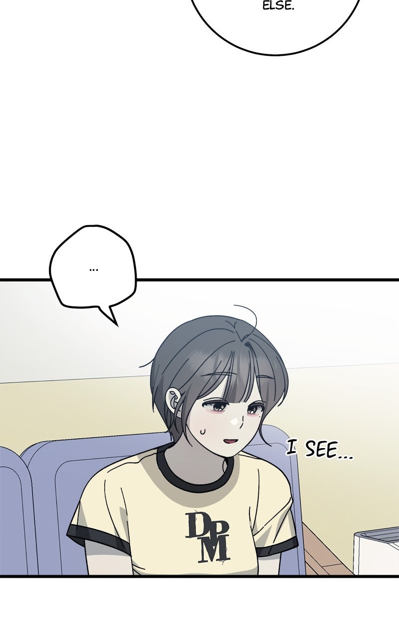 Read Rules for Dating Trash chapter 34 image 24 on Lezhin