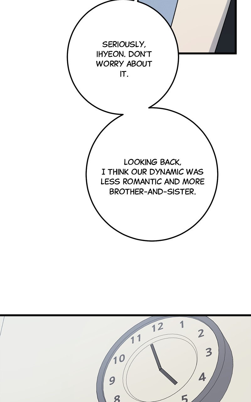 Read Rules for Dating Trash chapter 34 image 26 on Lezhin