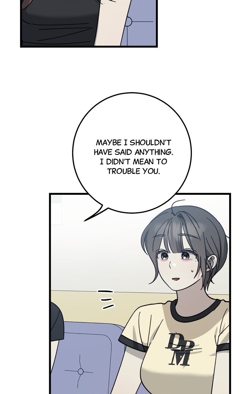 Read Rules for Dating Trash chapter 34 image 28 on Lezhin
