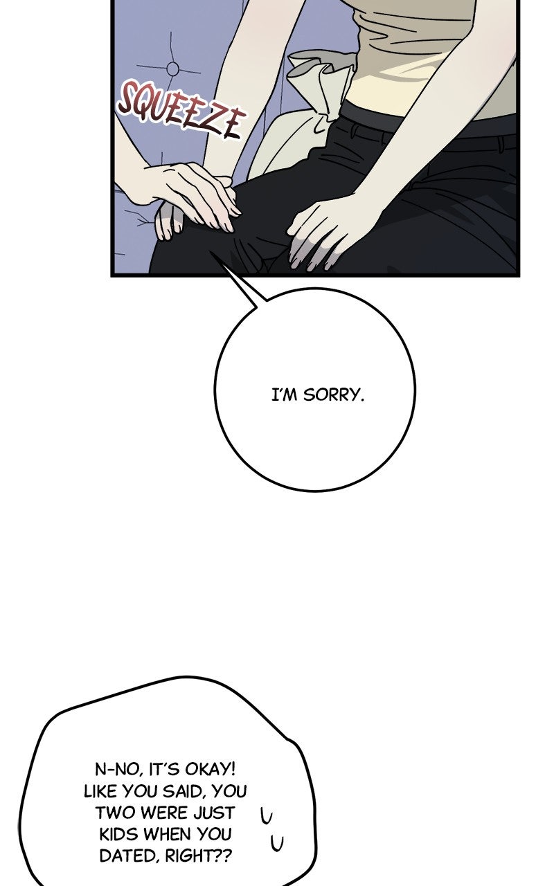 Read Rules for Dating Trash chapter 34 image 29 on Lezhin