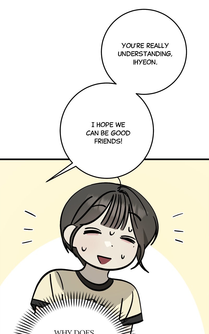 Read Rules for Dating Trash chapter 34 image 31 on Lezhin