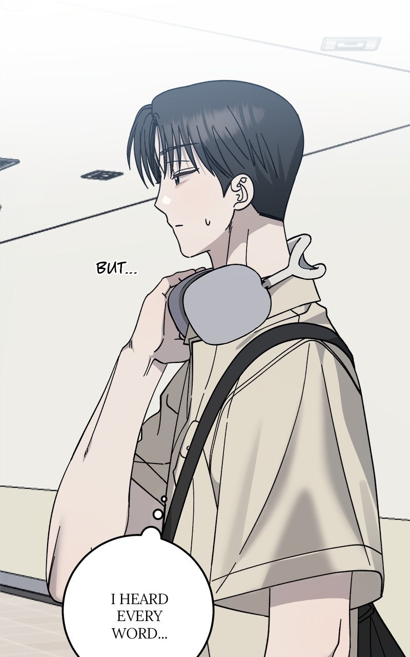 Read Rules for Dating Trash chapter 34 image 33 on Lezhin