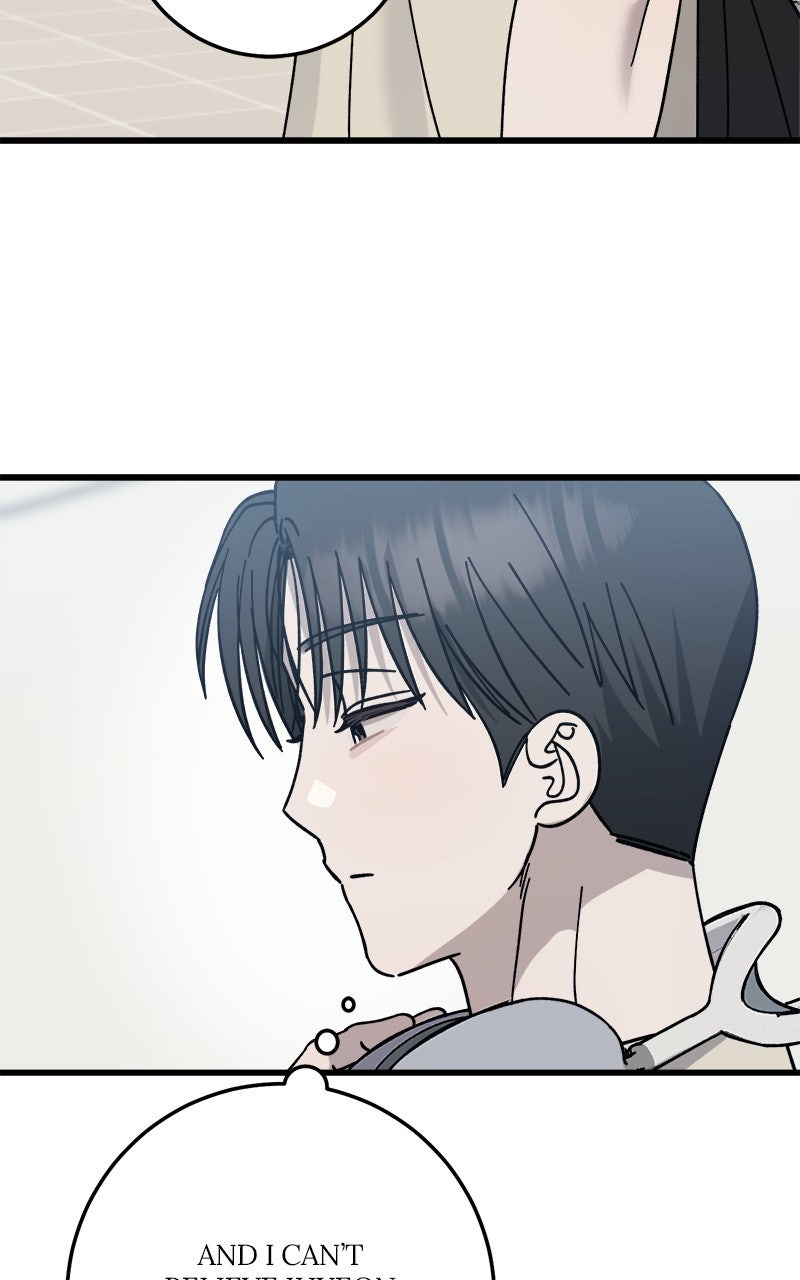 Read Rules for Dating Trash chapter 34 image 34 on Lezhin