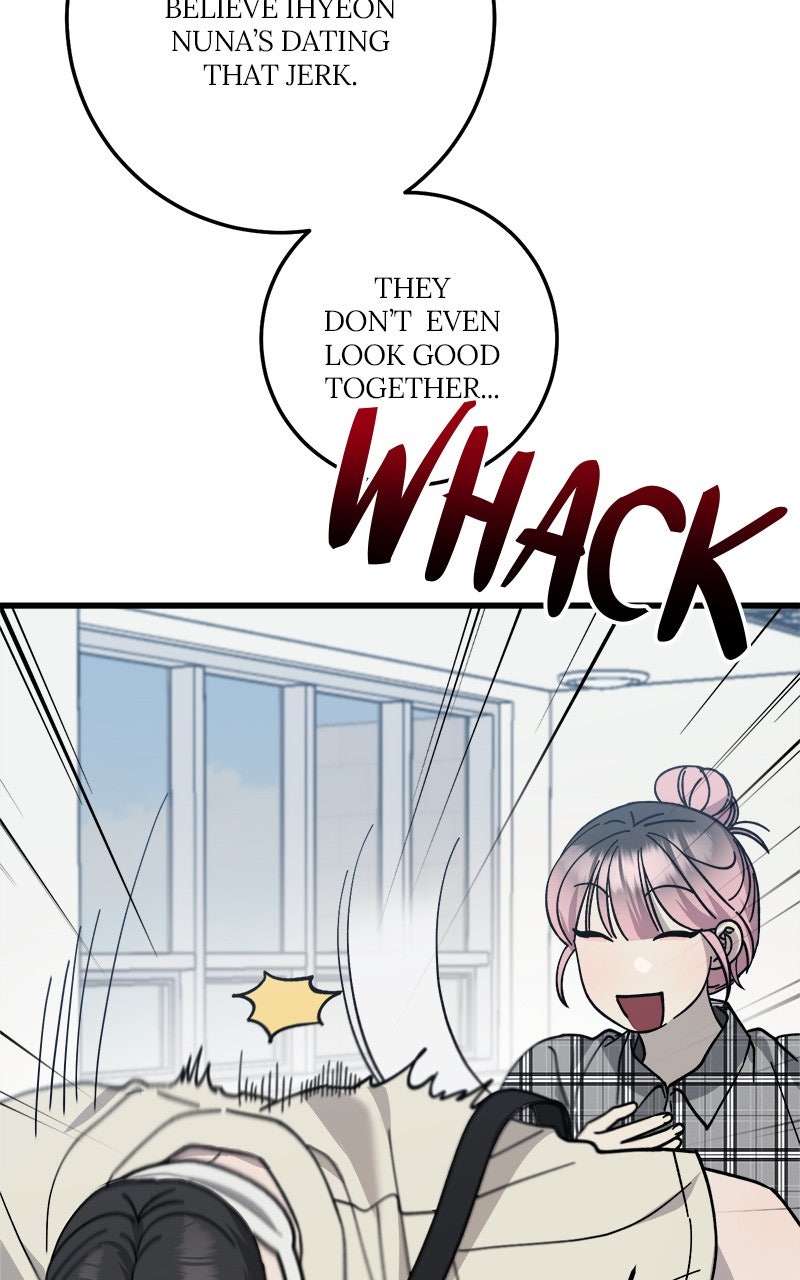 Read Rules for Dating Trash chapter 34 image 35 on Lezhin