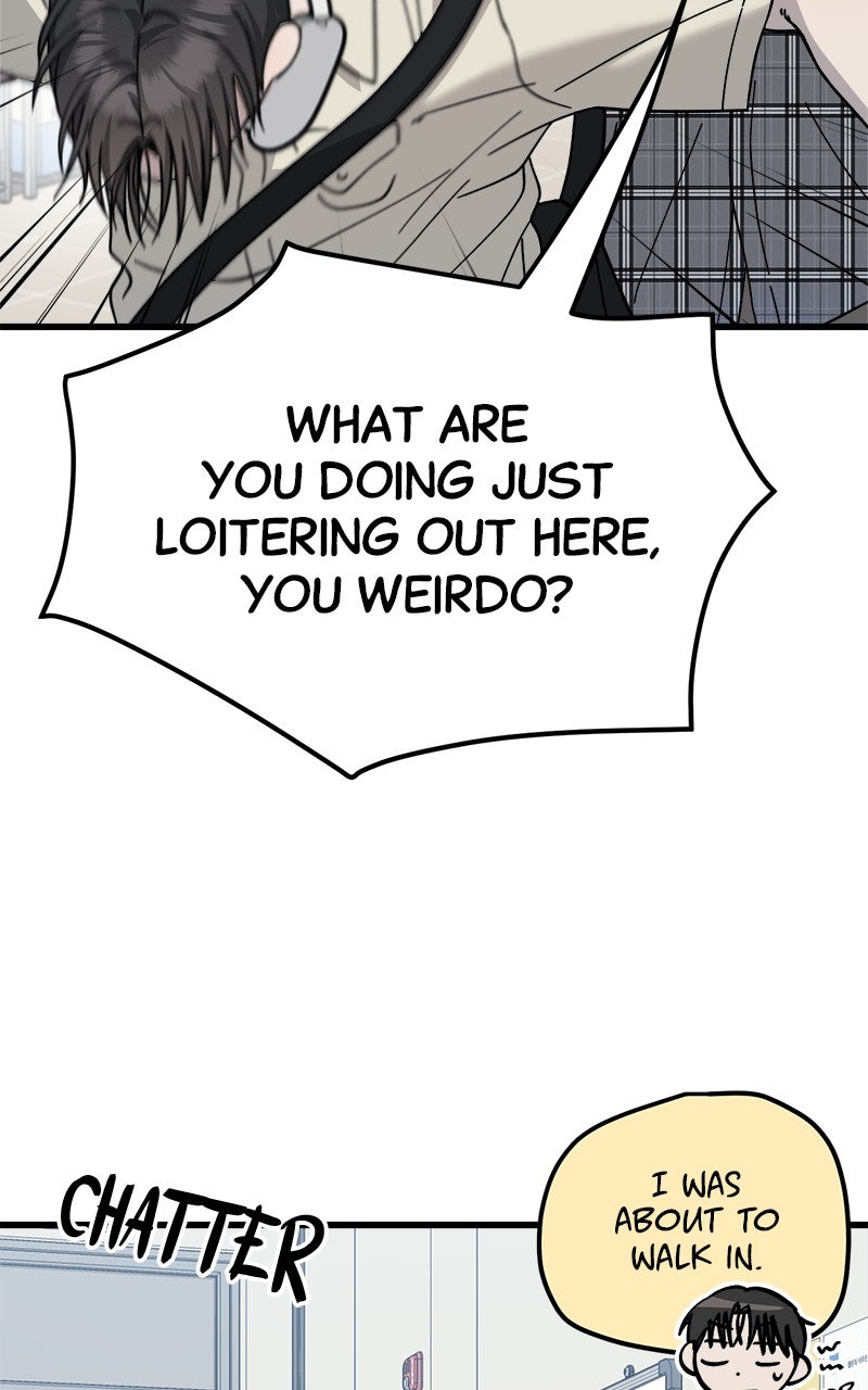 Read Rules for Dating Trash chapter 34 image 36 on Lezhin