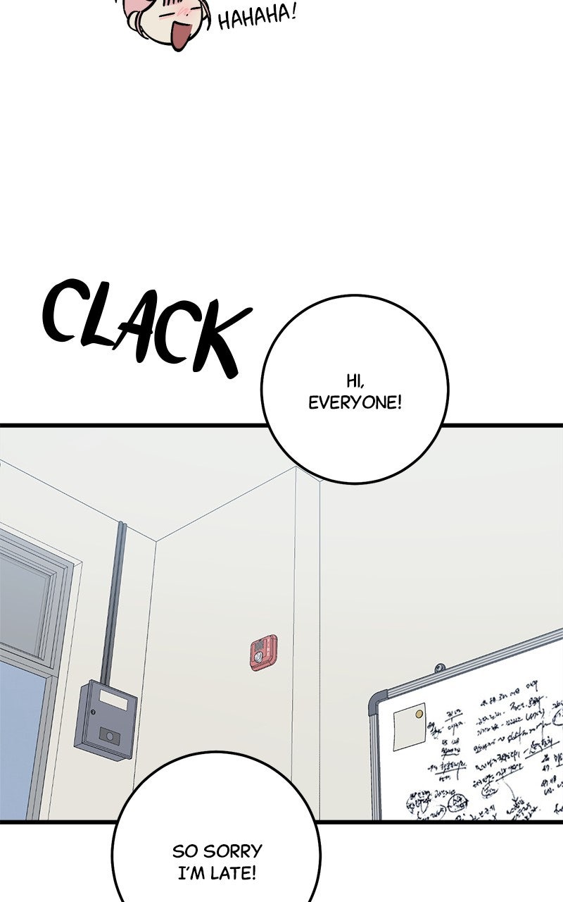 Read Rules for Dating Trash chapter 34 image 38 on Lezhin