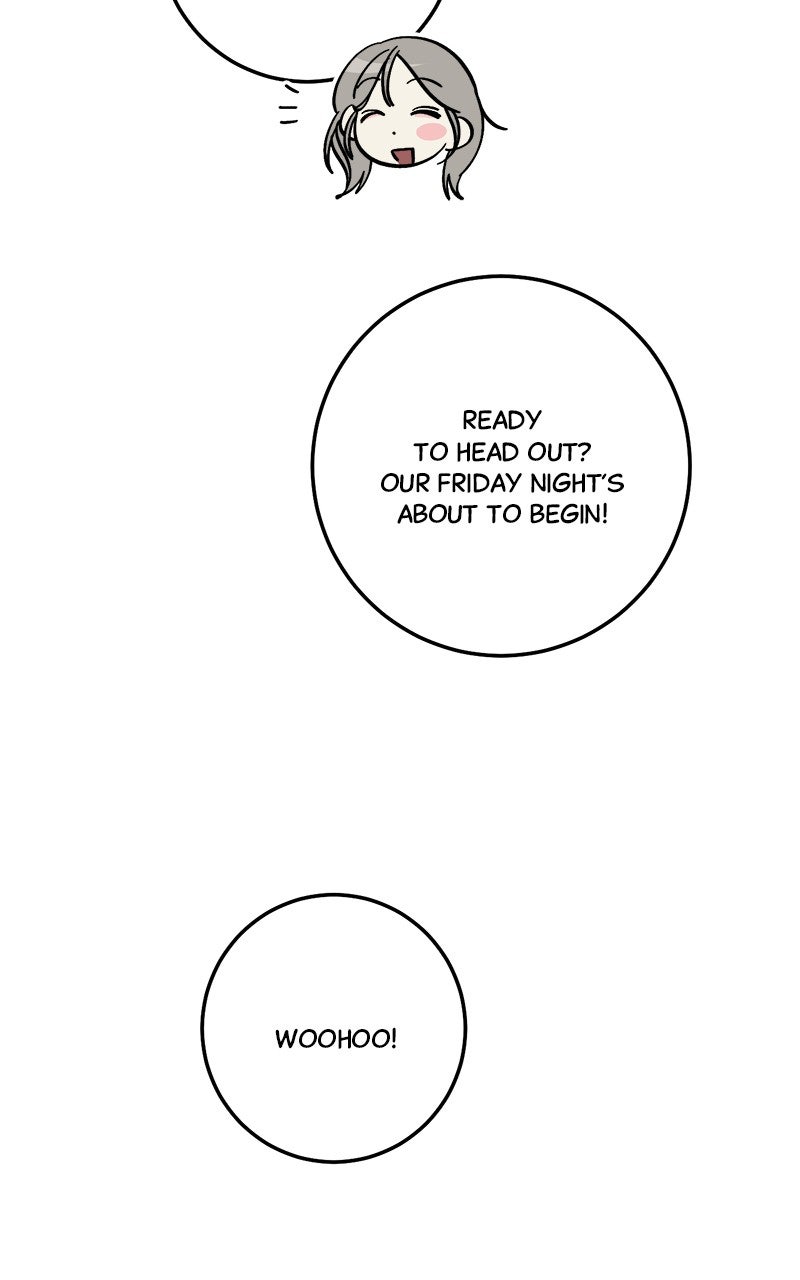 Read Rules for Dating Trash chapter 34 image 39 on Lezhin