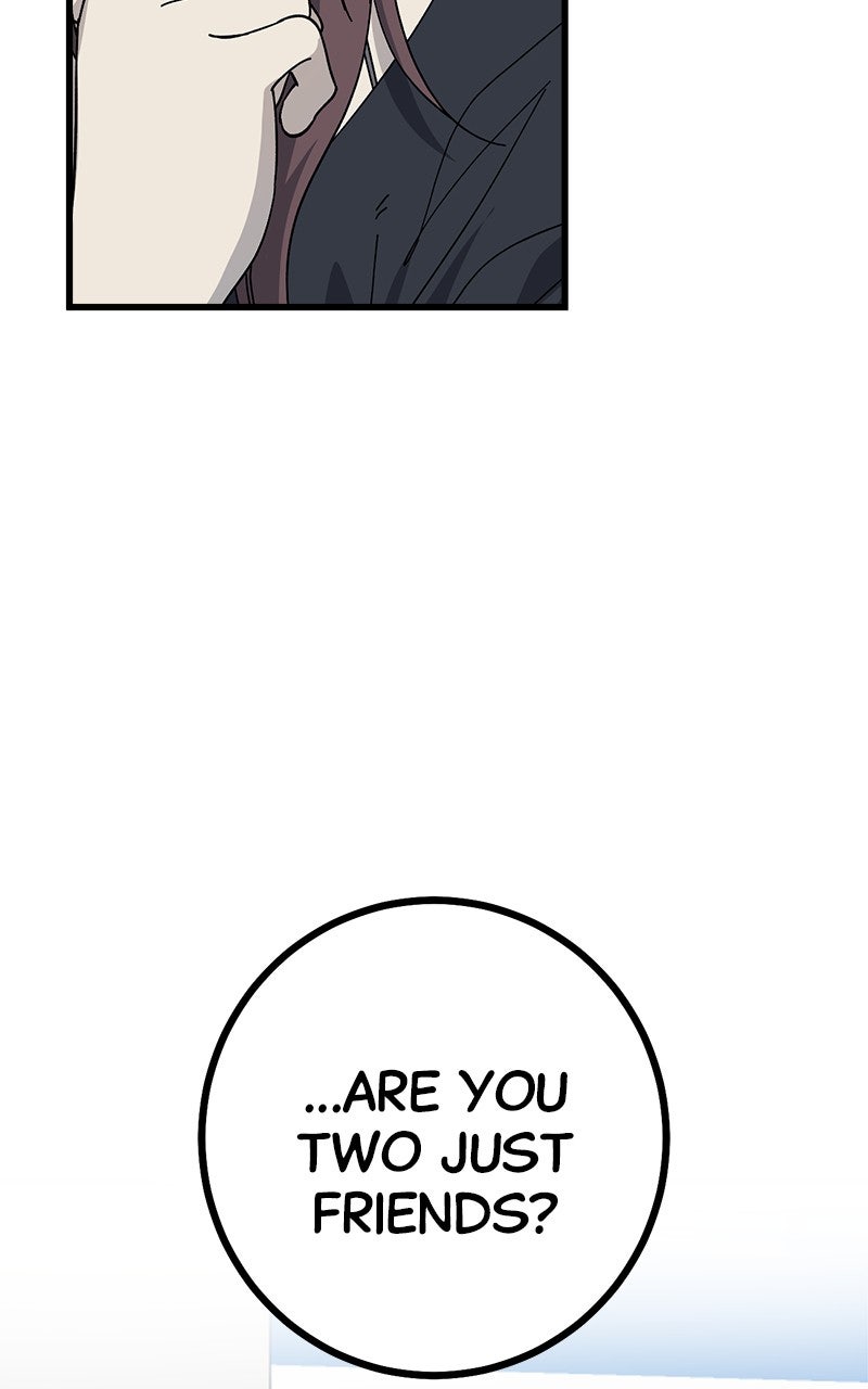 Read Rules for Dating Trash chapter 34 image 4 on Lezhin