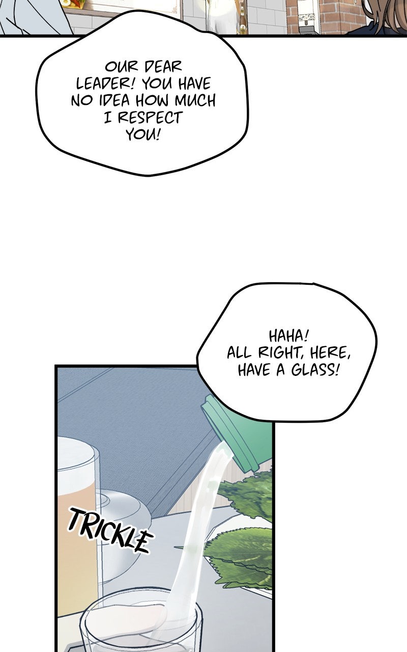 Read Rules for Dating Trash chapter 34 image 42 on Lezhin
