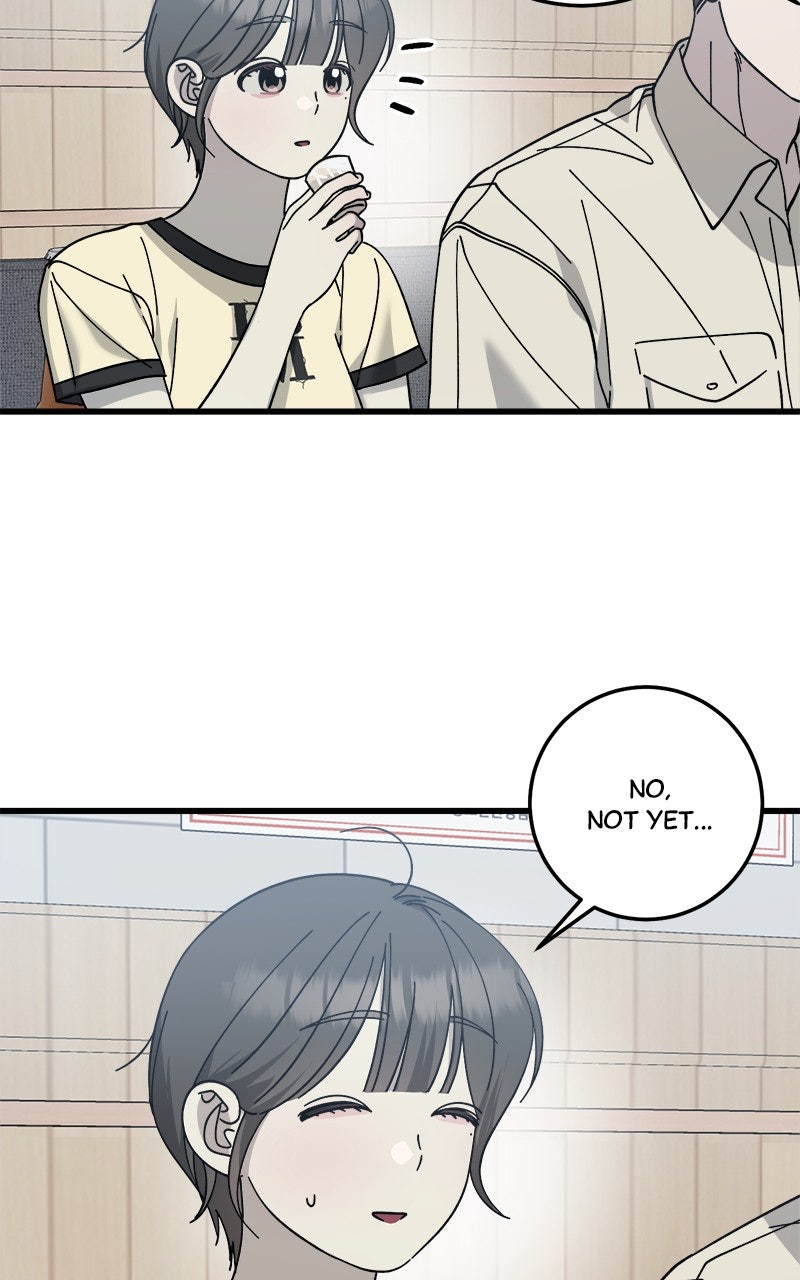 Read Rules for Dating Trash chapter 34 image 44 on Lezhin