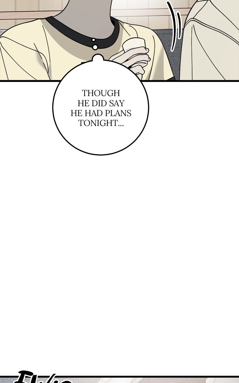 Read Rules for Dating Trash chapter 34 image 45 on Lezhin