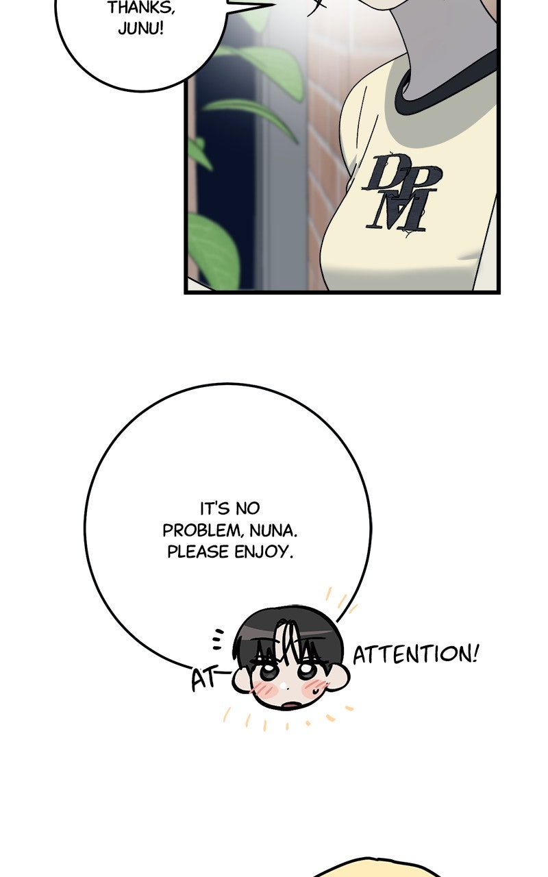Read Rules for Dating Trash chapter 34 image 47 on Lezhin