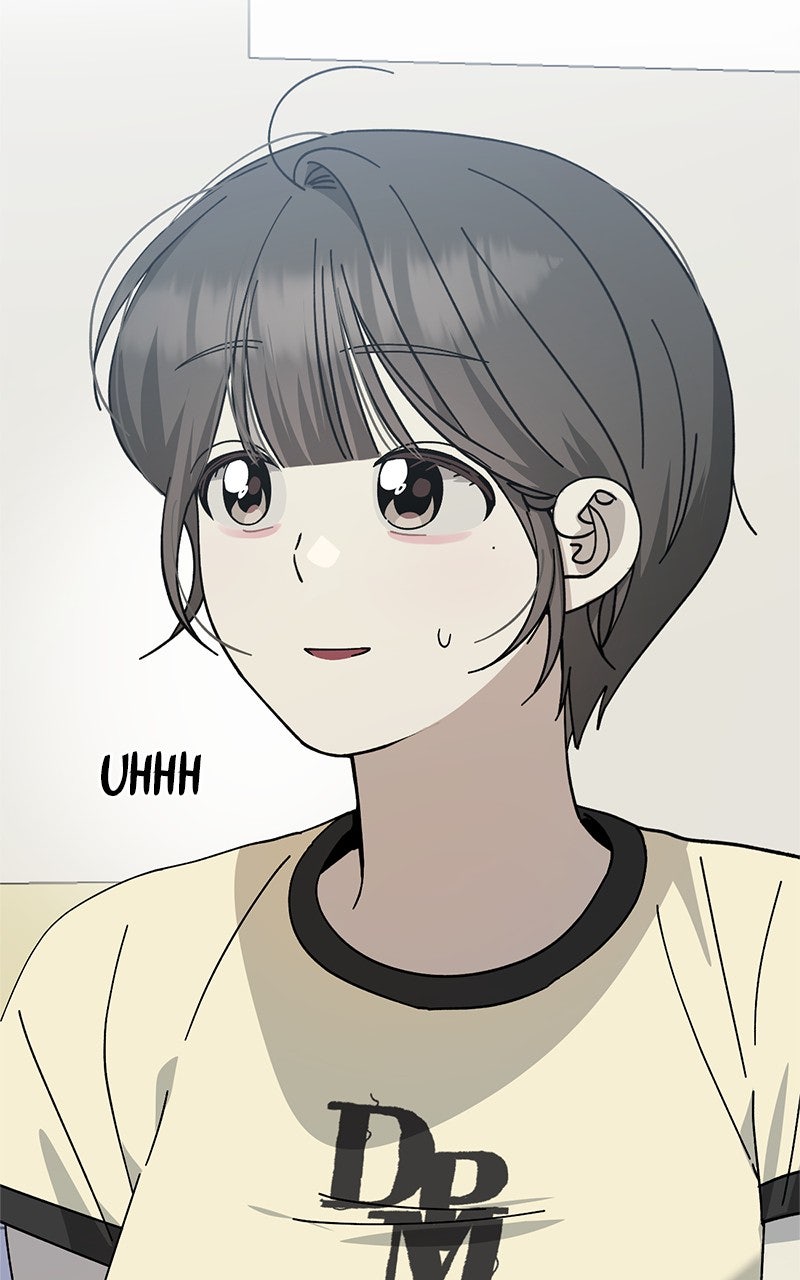 Read Rules for Dating Trash chapter 34 image 5 on Lezhin