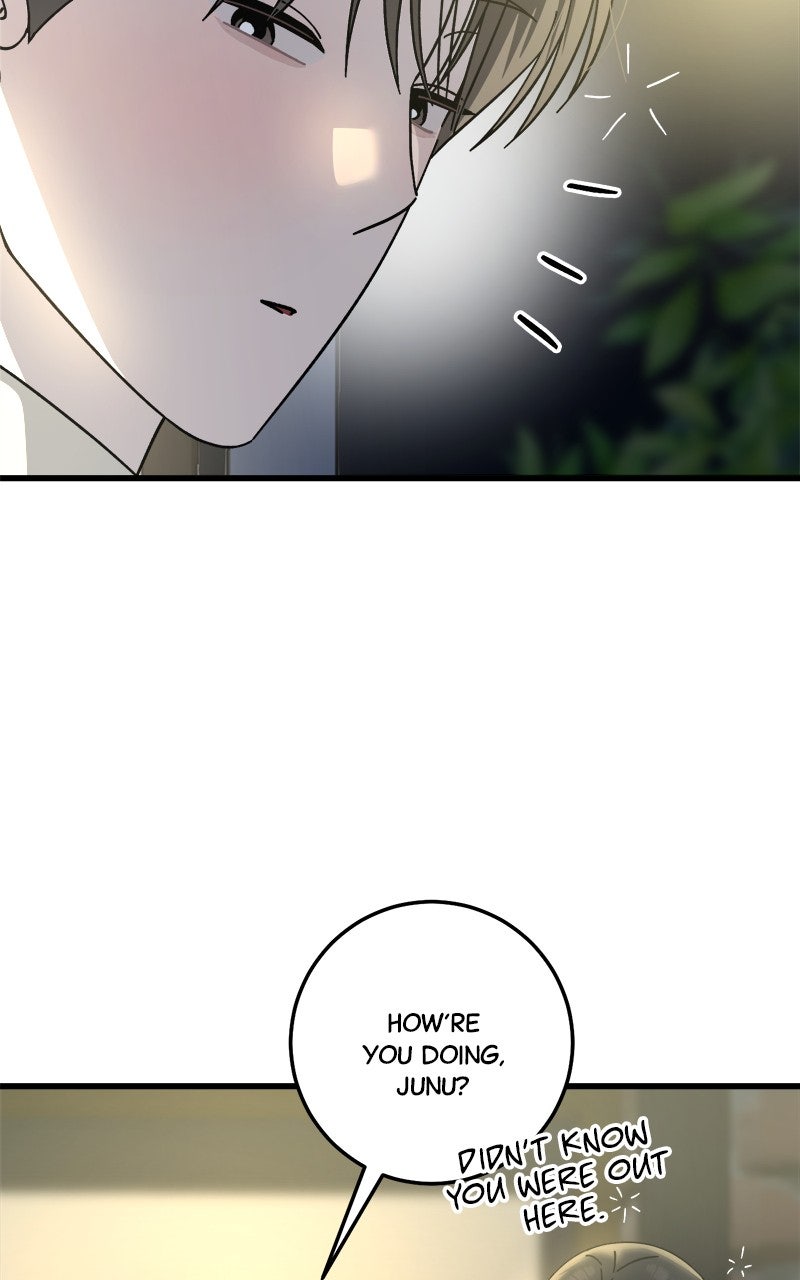 Read Rules for Dating Trash chapter 34 image 53 on Lezhin