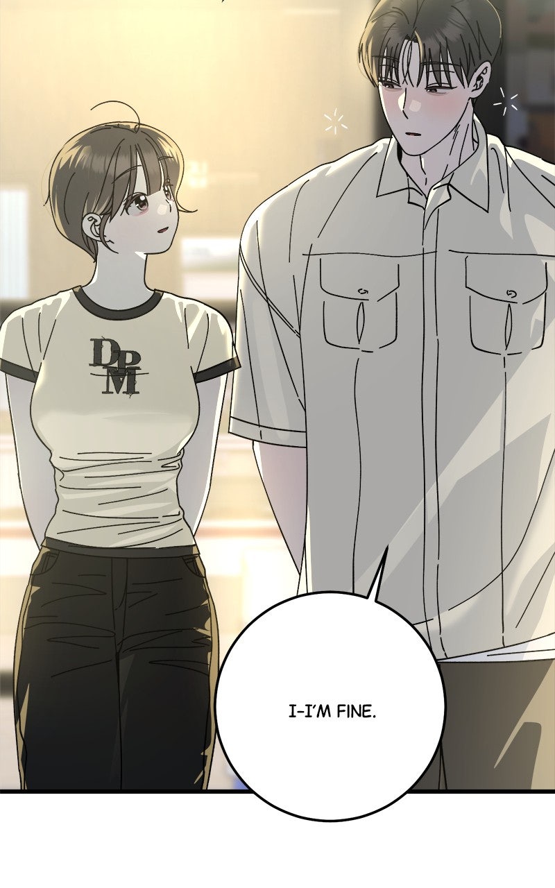 Read Rules for Dating Trash chapter 34 image 54 on Lezhin