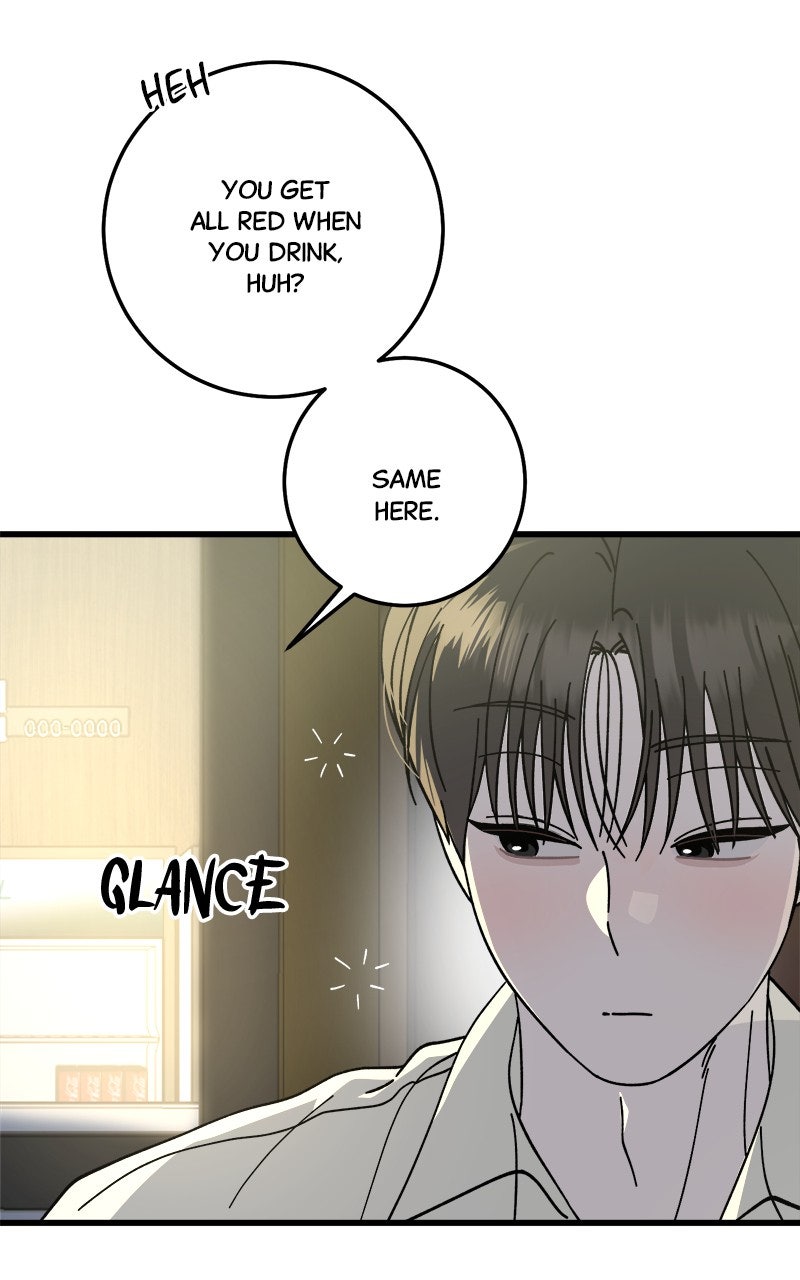 Read Rules for Dating Trash chapter 34 image 55 on Lezhin