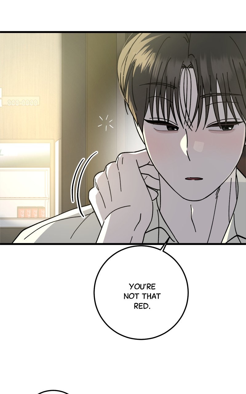 Read Rules for Dating Trash chapter 34 image 56 on Lezhin
