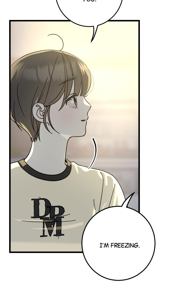 Read Rules for Dating Trash chapter 34 image 60 on Lezhin