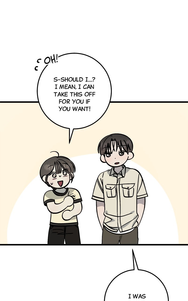 Read Rules for Dating Trash chapter 34 image 61 on Lezhin