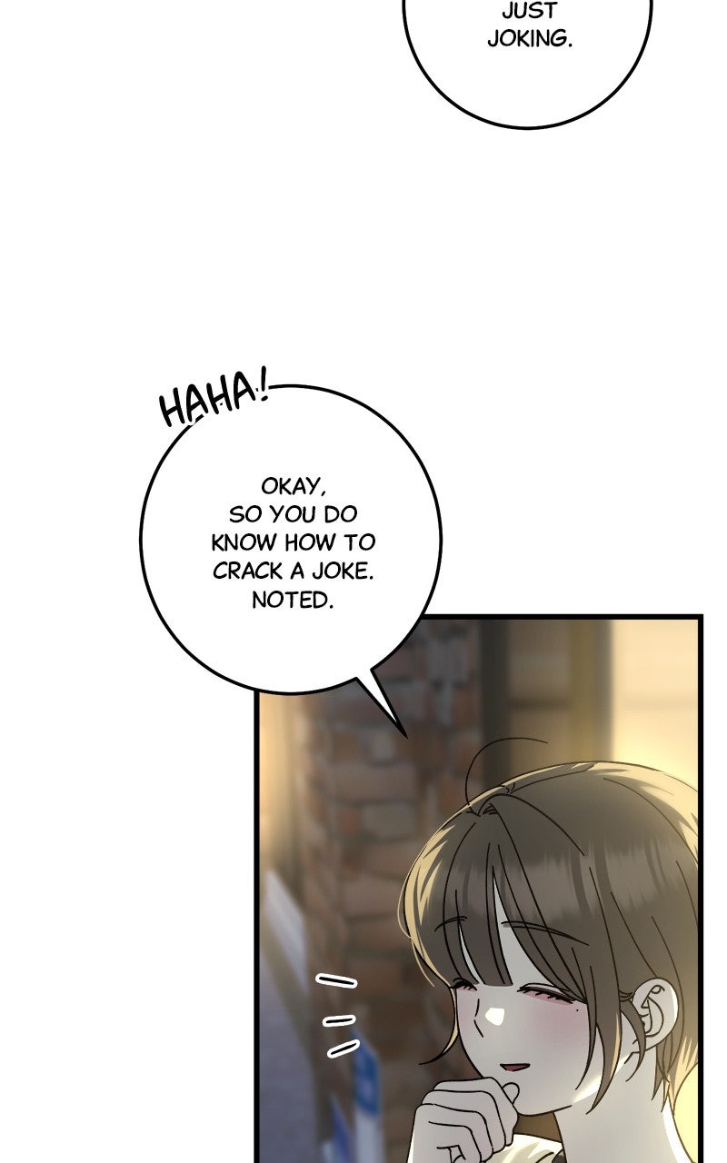 Read Rules for Dating Trash chapter 34 image 62 on Lezhin