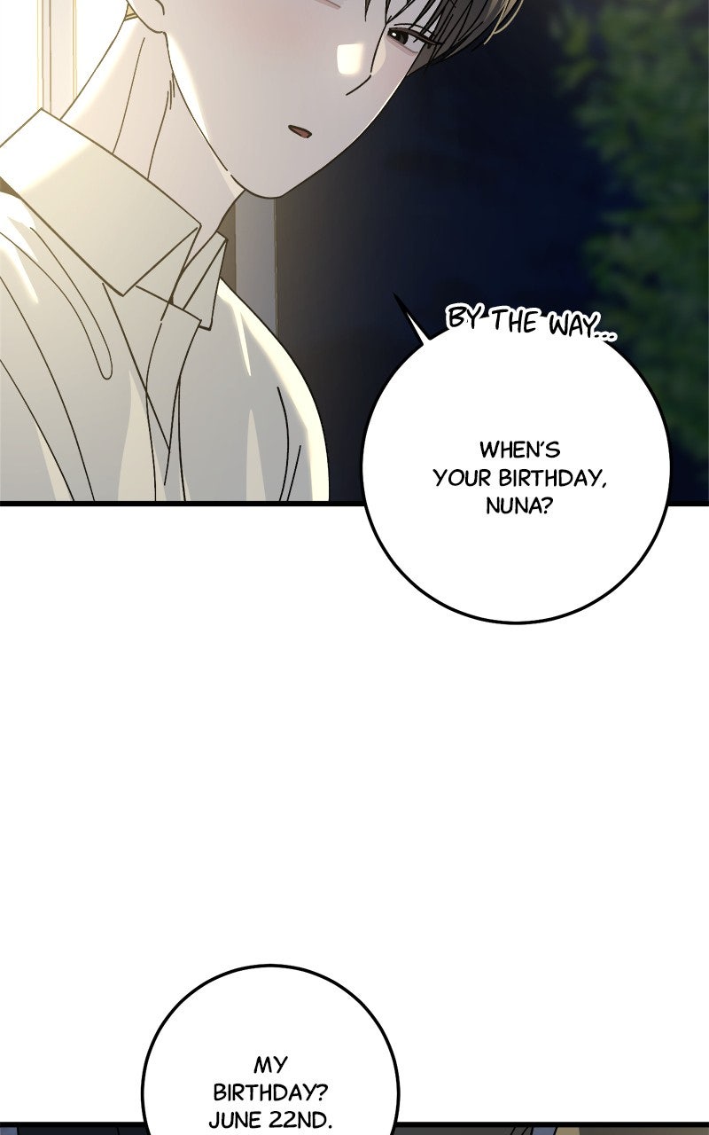 Read Rules for Dating Trash chapter 34 image 64 on Lezhin