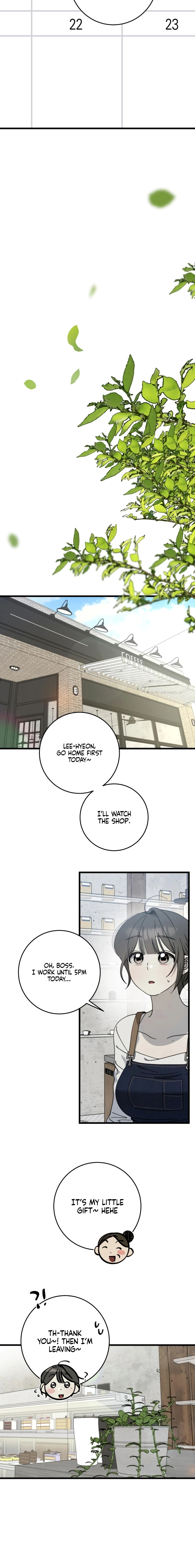 Read Rules for Dating Trash chapter 35 image 7 on Lezhin