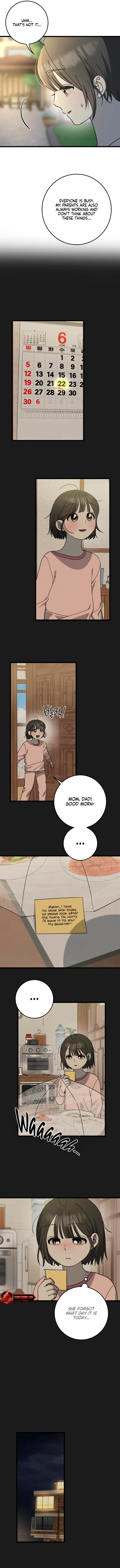 Read Rules for Dating Trash chapter 36 image 10 on Lezhin